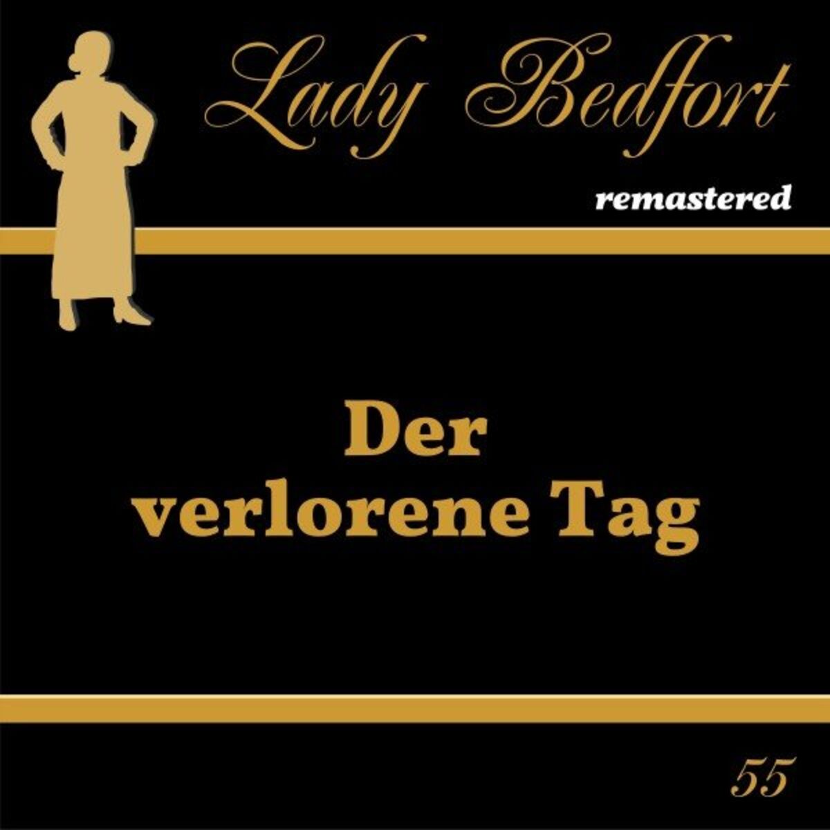 Lady Bedfort