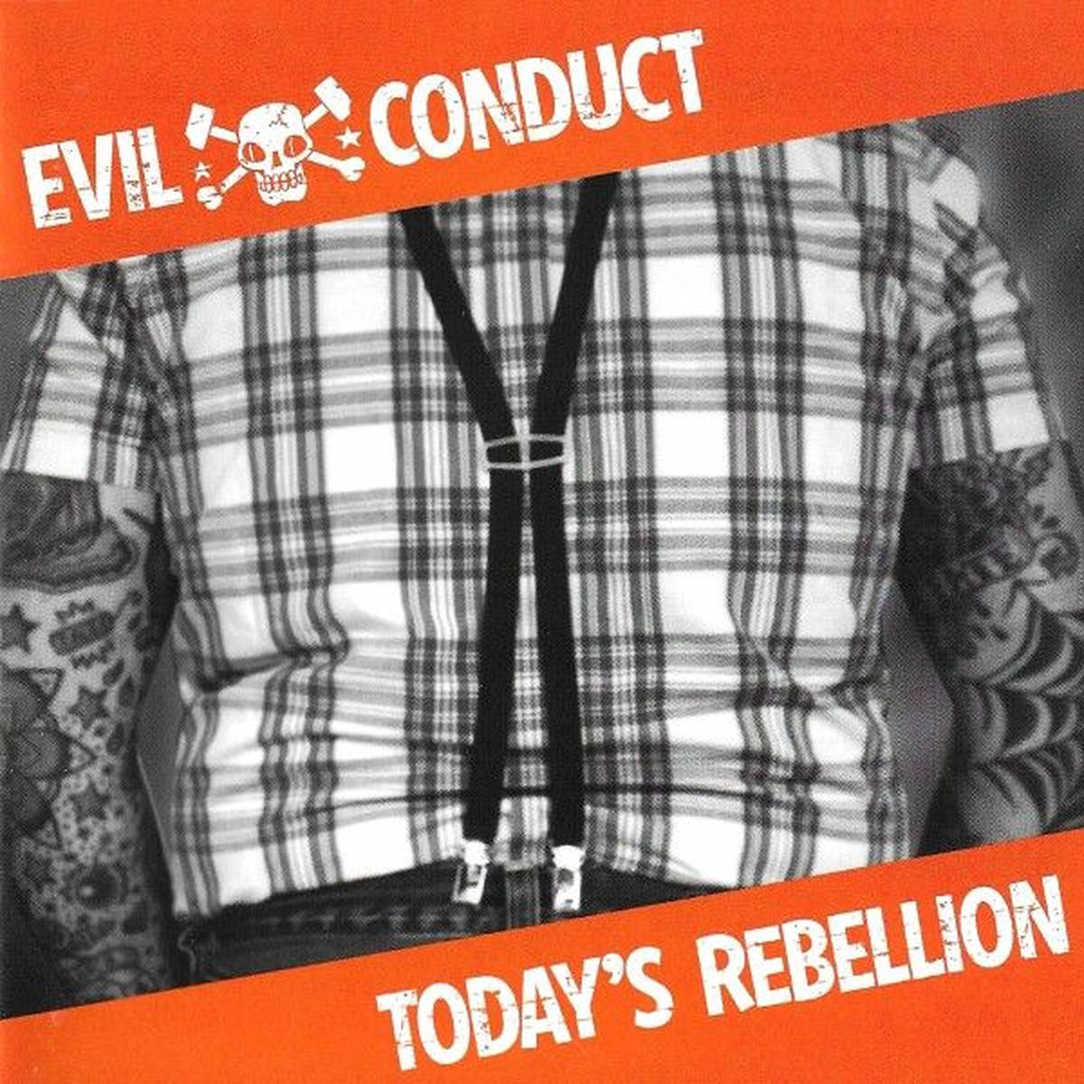 Evil Conduct
