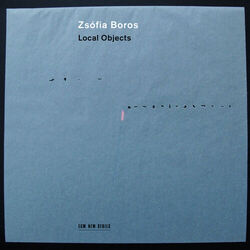 Picture of Zsófia Boros