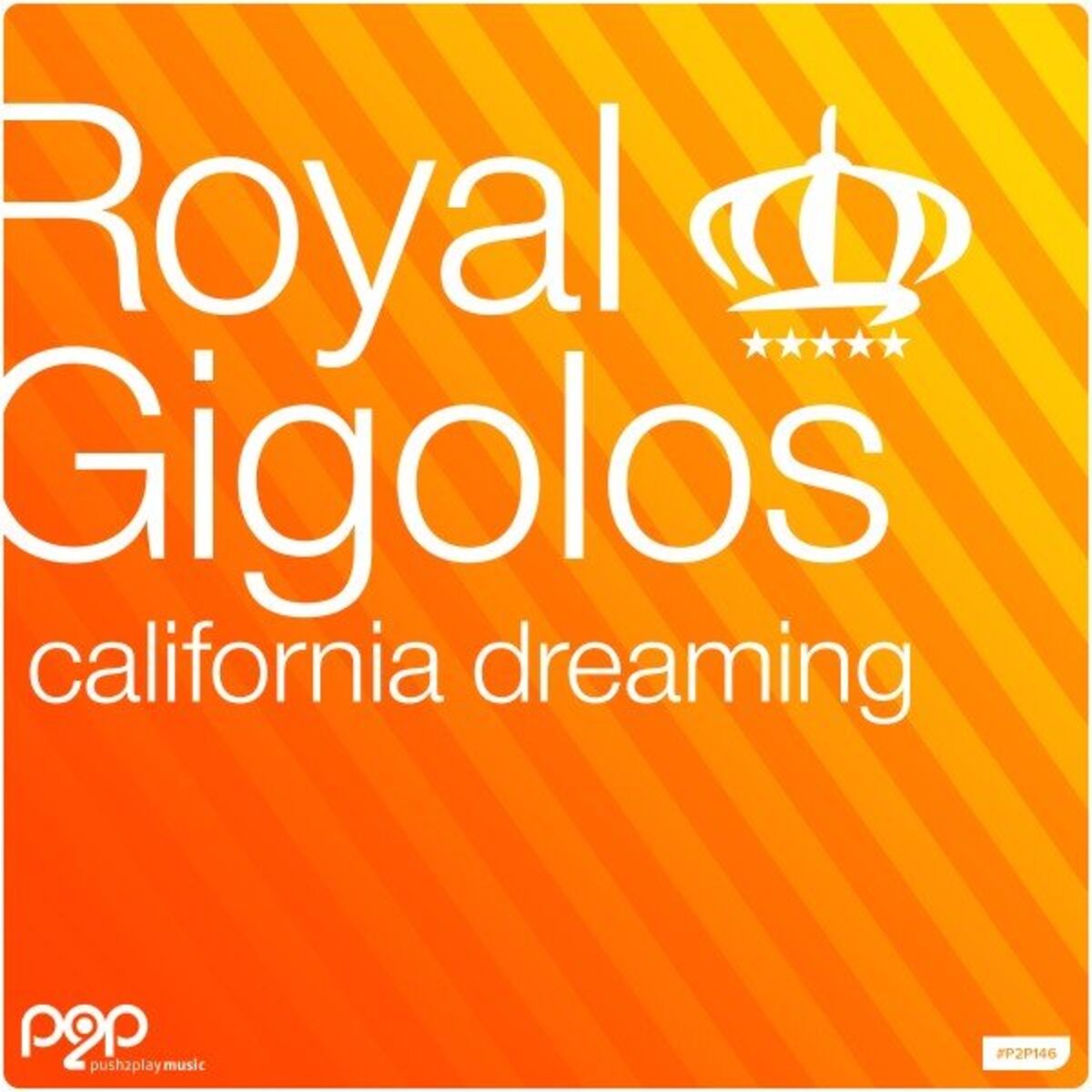 Artist picture of Royal Gigolos