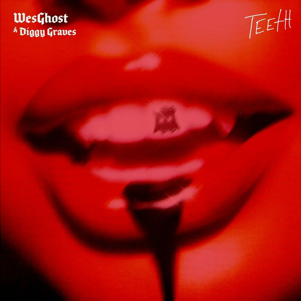 Picture of WesGhost