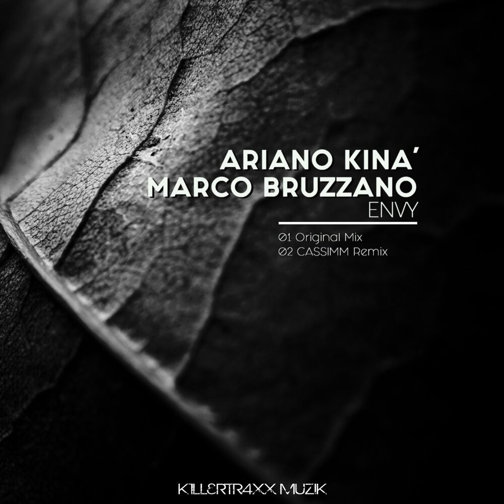 Picture of Marco Bruzzano