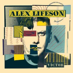 Picture of Alex Lifeson