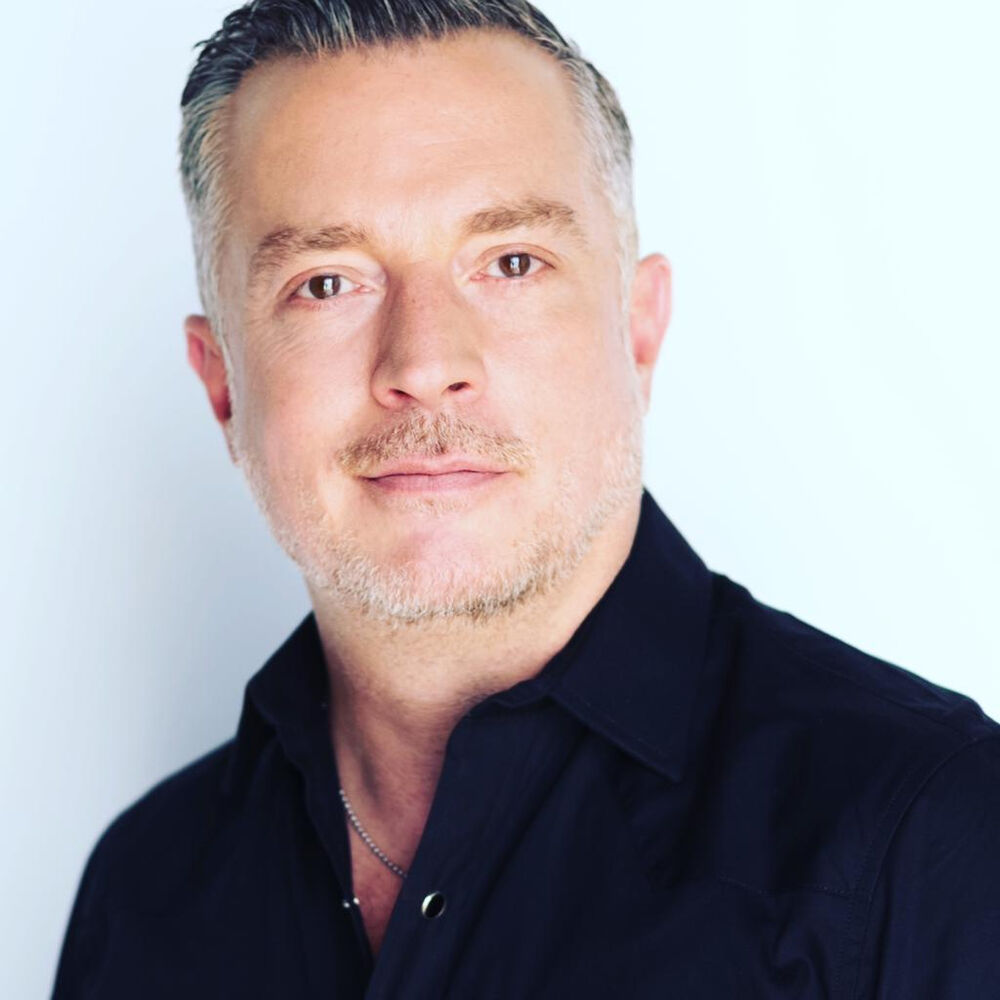 Picture of Fernando Lozano