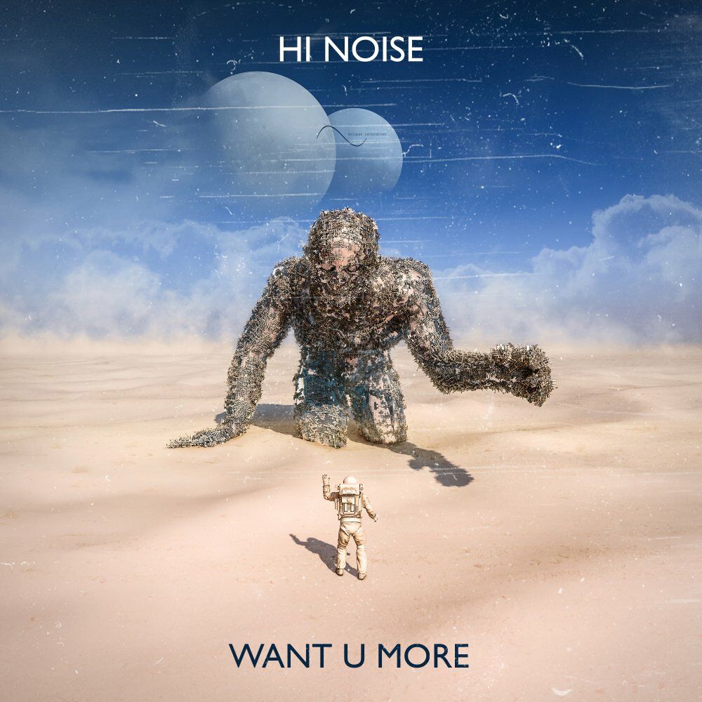 Picture of Hi Noise