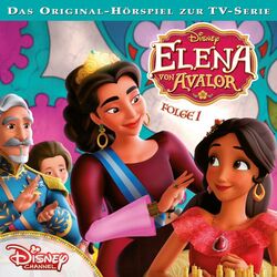 Picture of Elena von Avalor