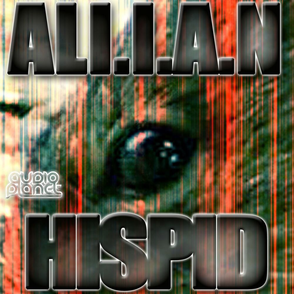 Picture of Ali.i.an
