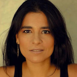 Picture of Maucha Adnet