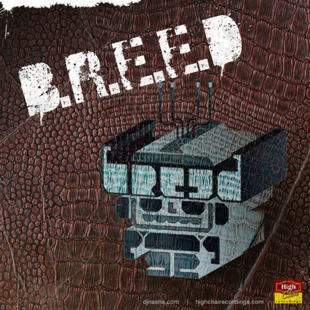 Picture of B.R.E.E.D, Juakali