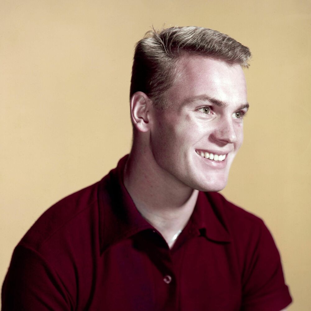Picture of Tab Hunter