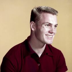 Picture of Tab Hunter