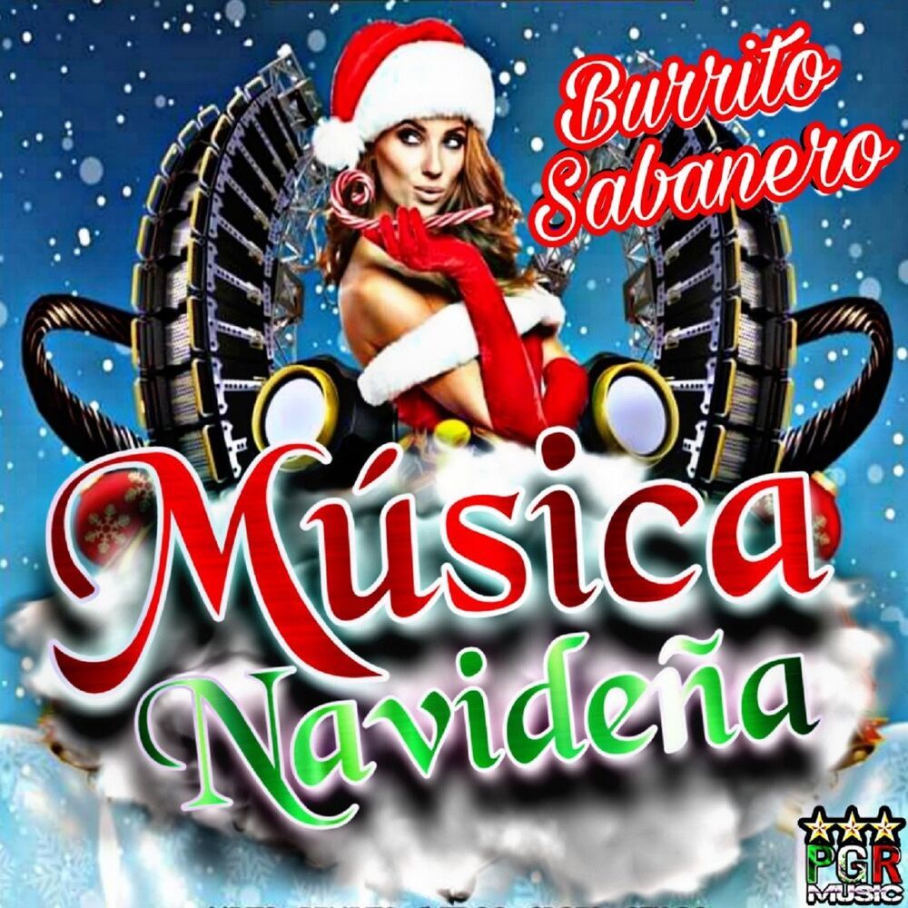 Picture of Musica Navideña