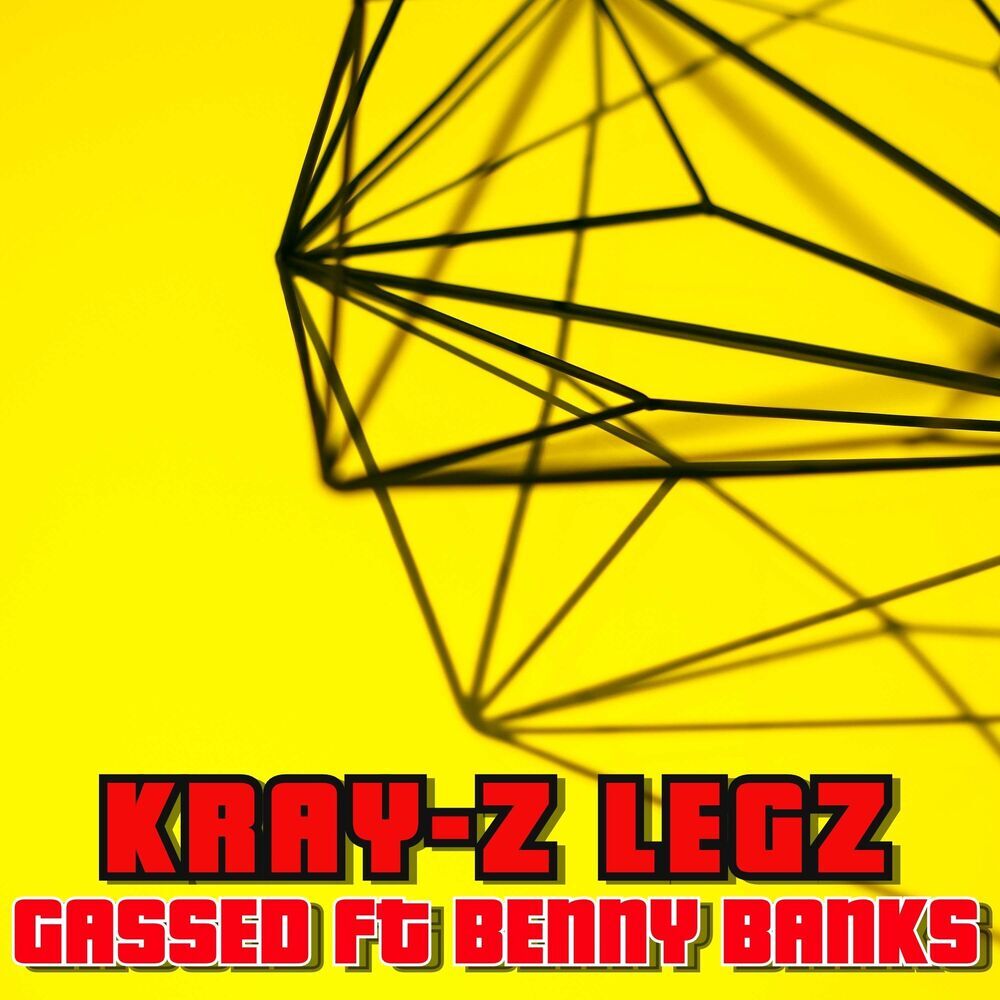 Picture of Kray-Z Legz