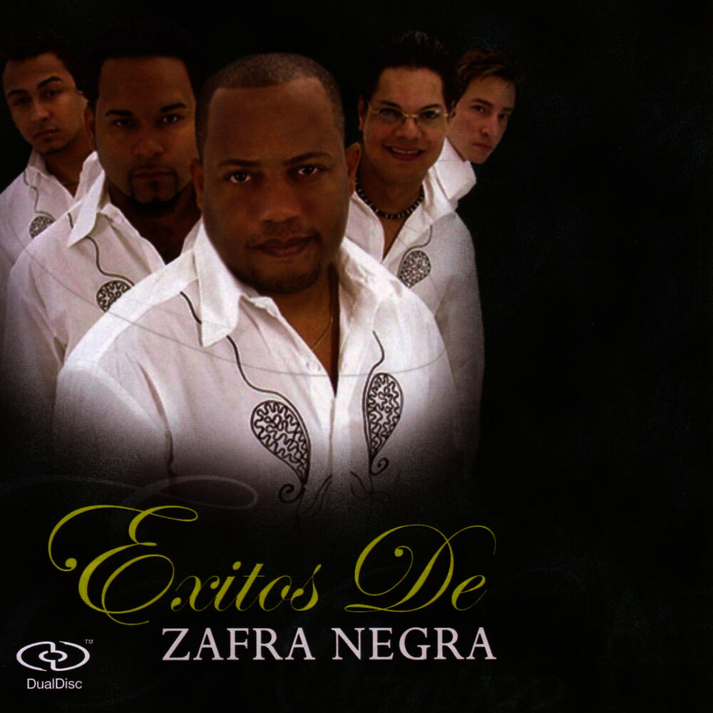 Picture of Zafra Negra