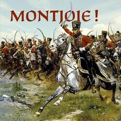 Montjoie !
