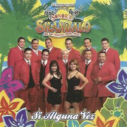 Picture of La Internacional Sonora Skandalo