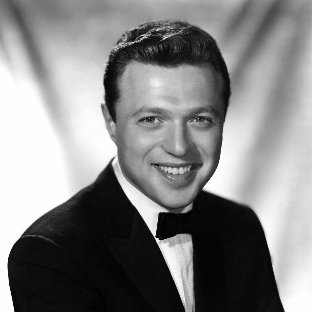 Picture of Steve Lawrence