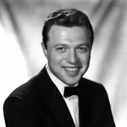 Picture of Steve Lawrence
