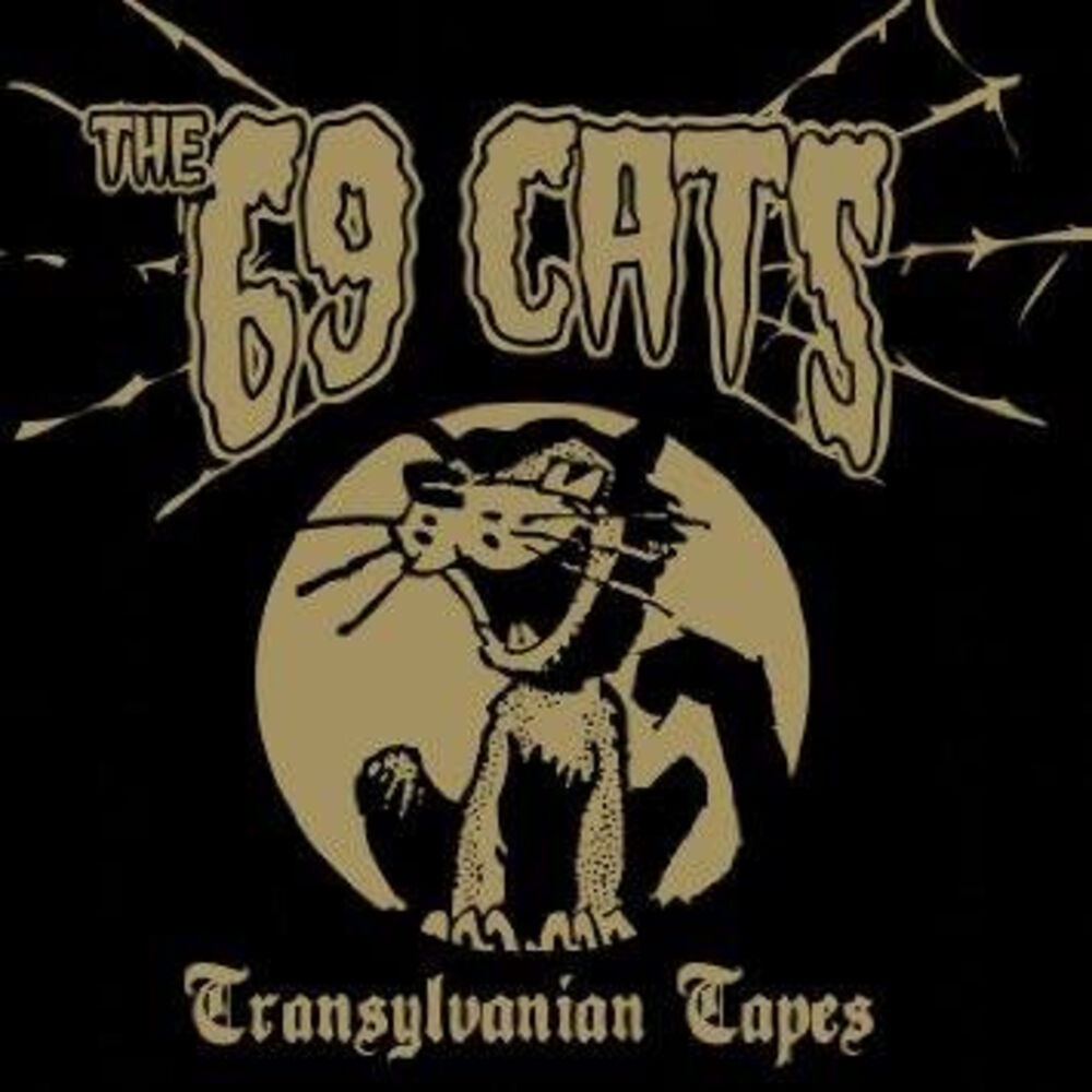 Picture of The 69 Cats