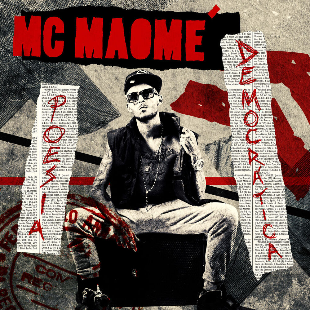 Picture of Mc Maomé
