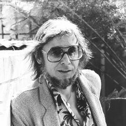 Picture of Jack Nitzsche