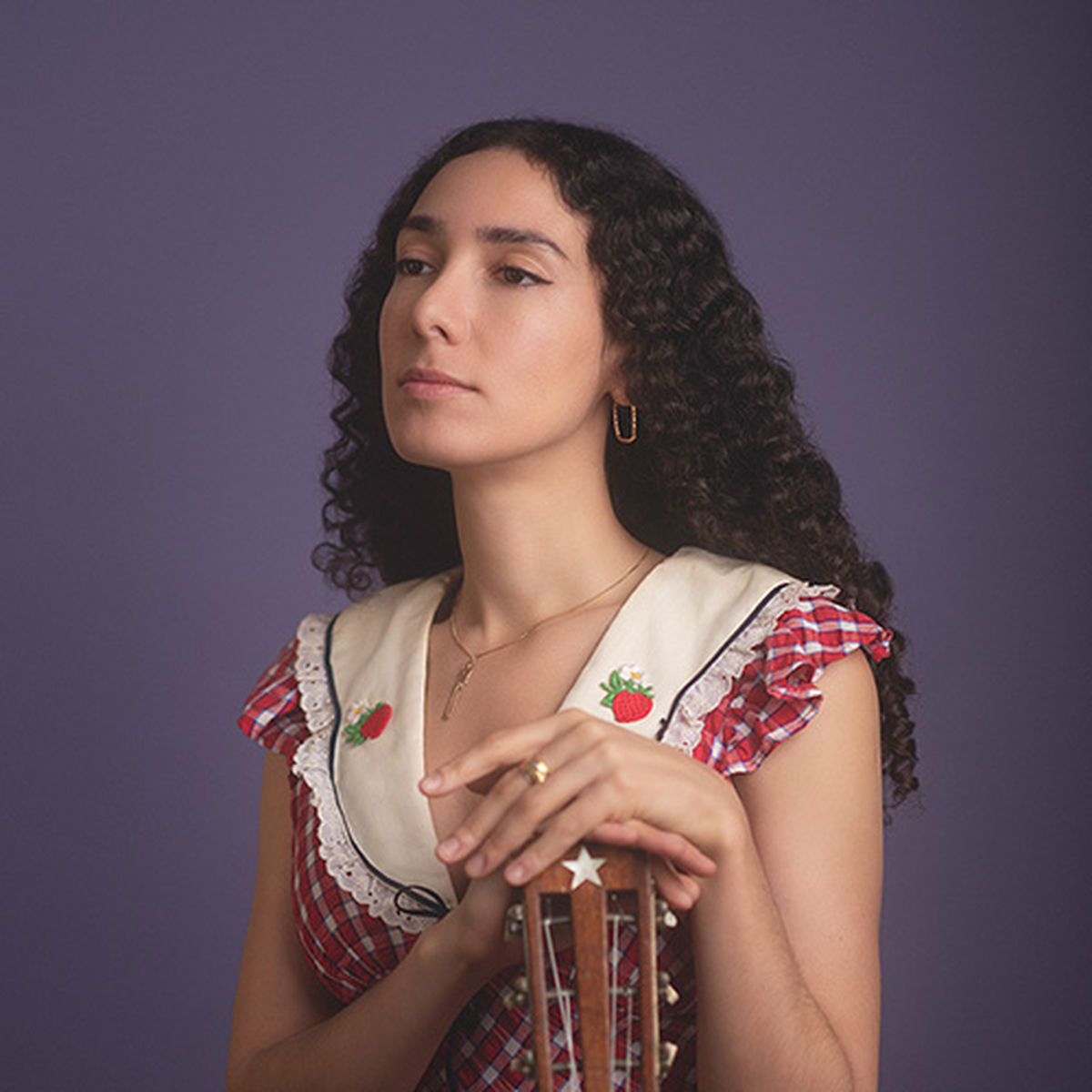 Artist picture of Bedouine