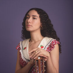 Picture of Bedouine