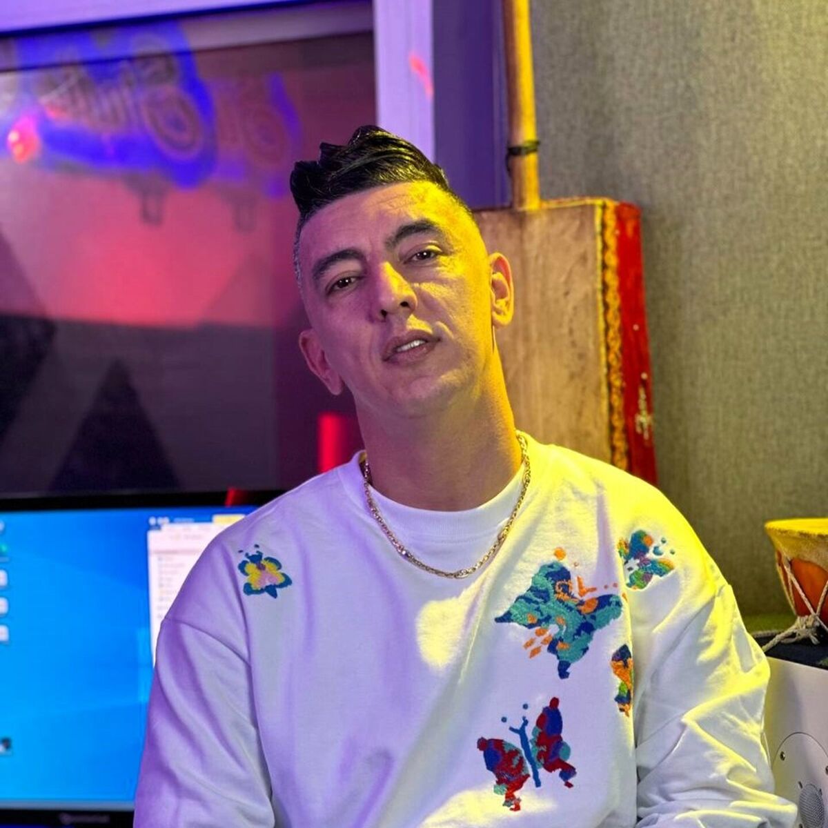 Mohamed Marsaoui