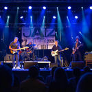 Gregor Hilden Organ Trio