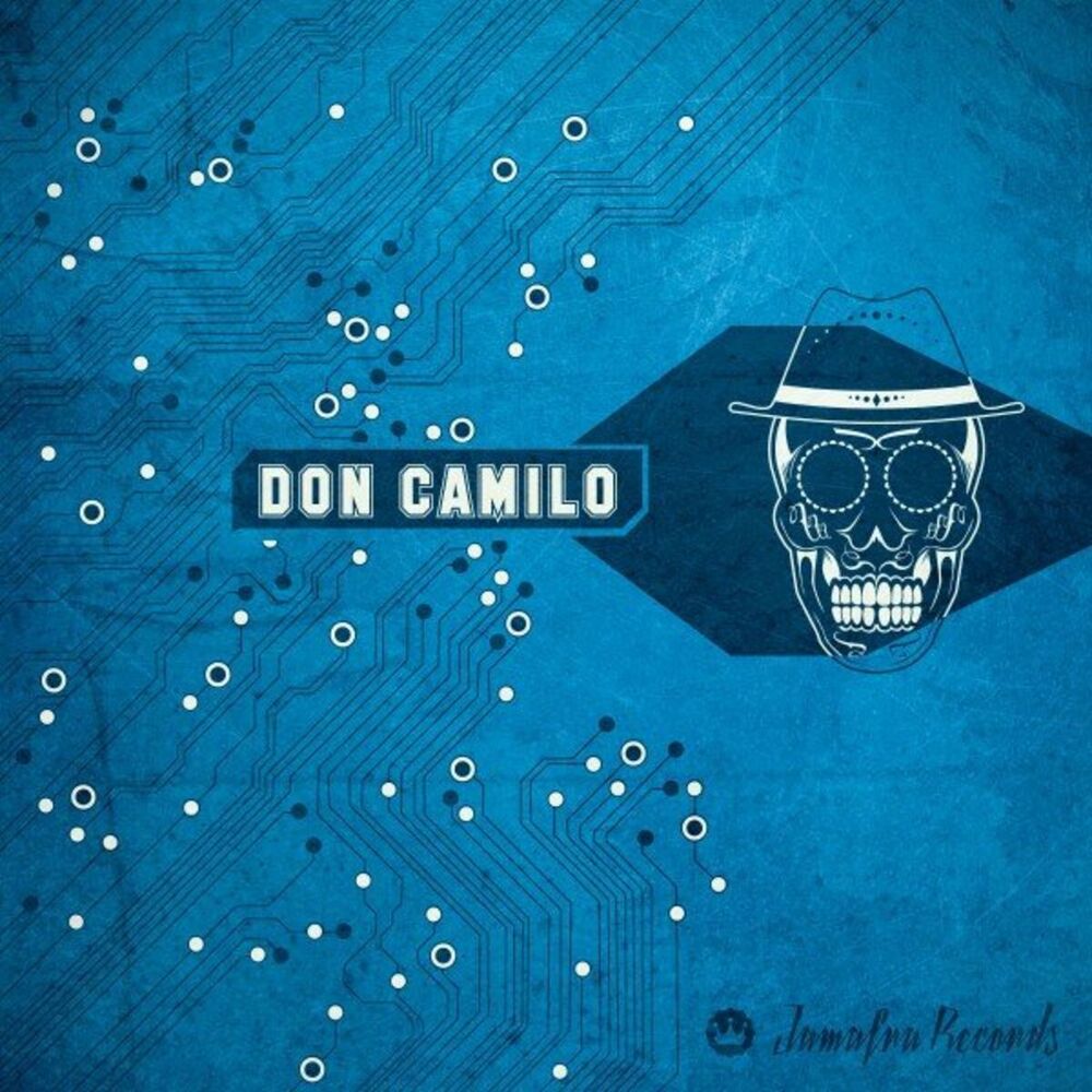 Picture of Don Camilo