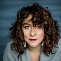 Picture of Barbara Wronska