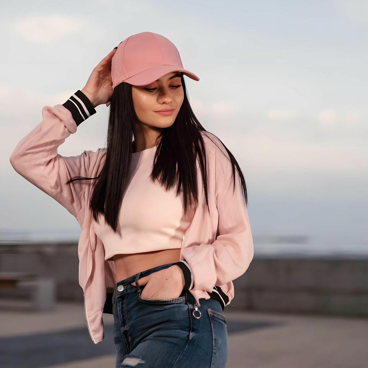 Erika Isac