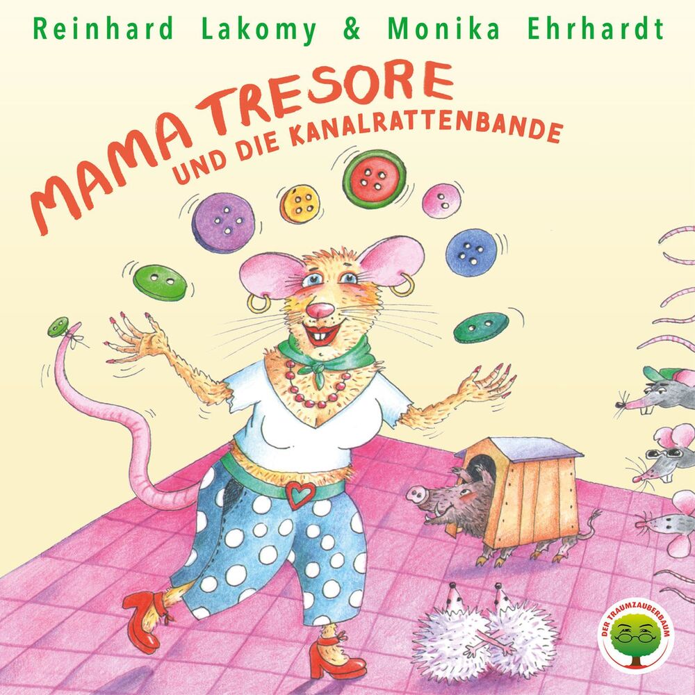 Picture of Monika Ehrhardt