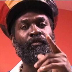 Picture of Mikey Dread