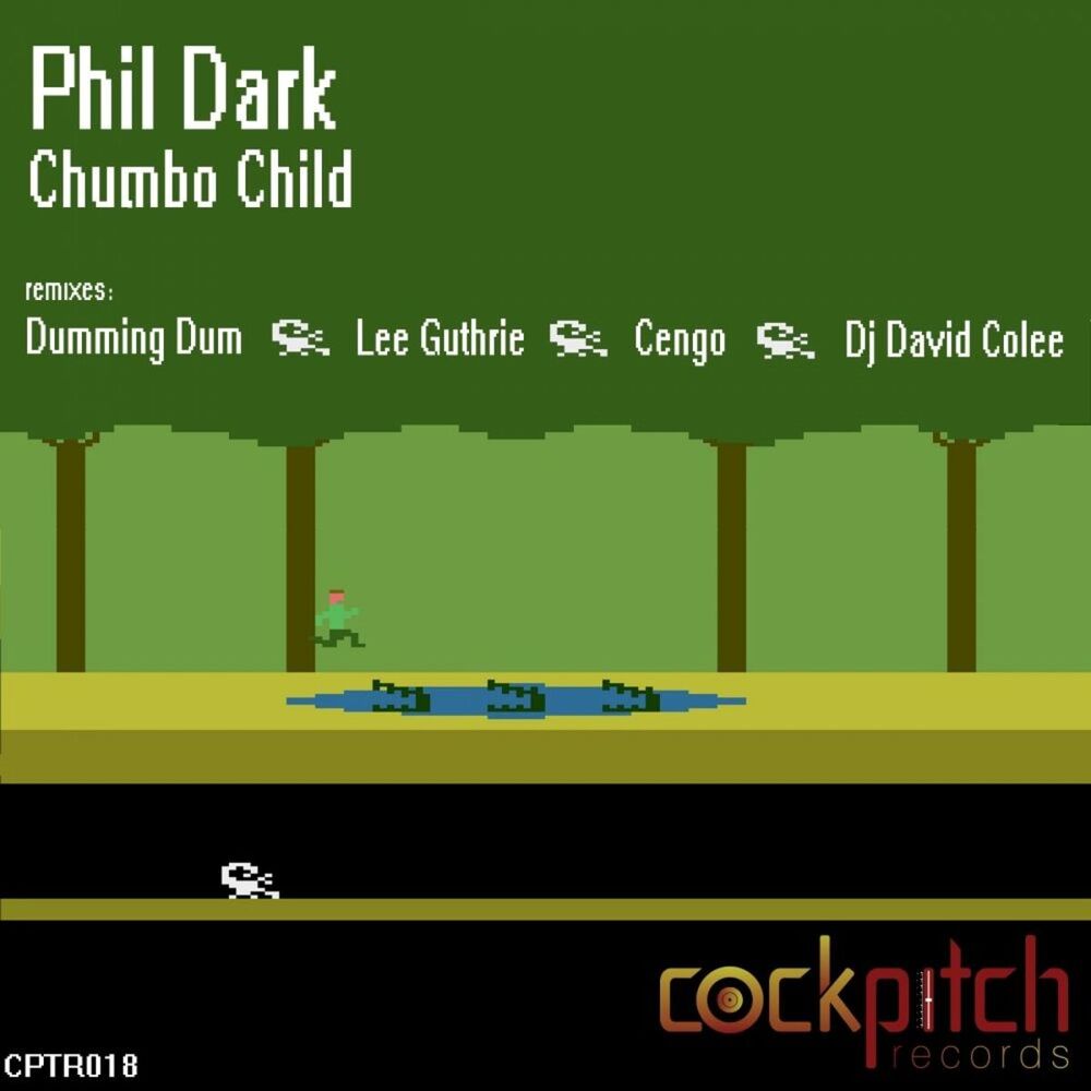 Picture of Phil Dark