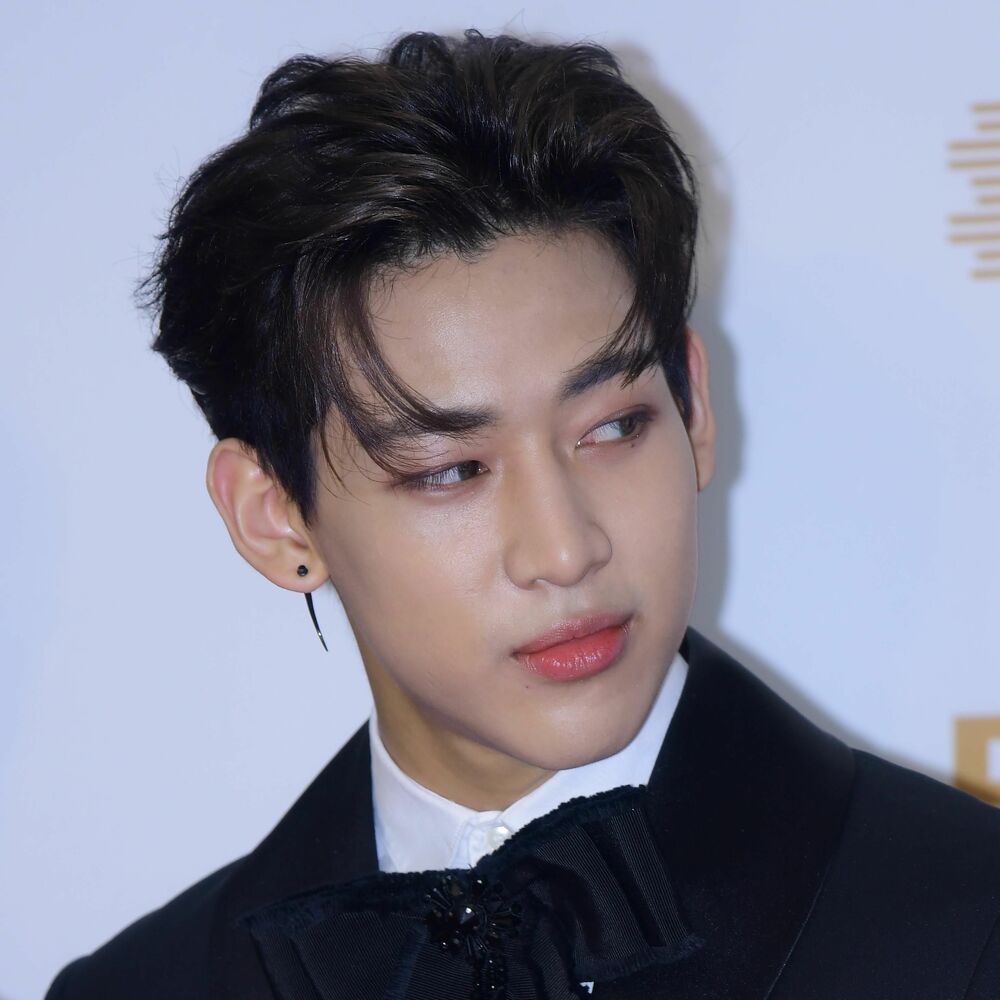 Picture of BamBam