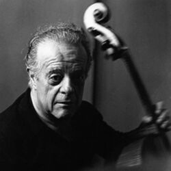 Picture of André Navarra