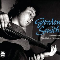 Picture of Gordon Smith
