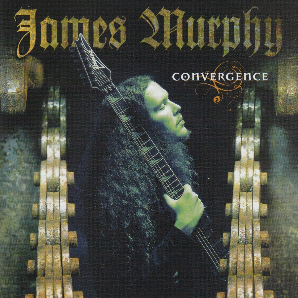 James Murphy