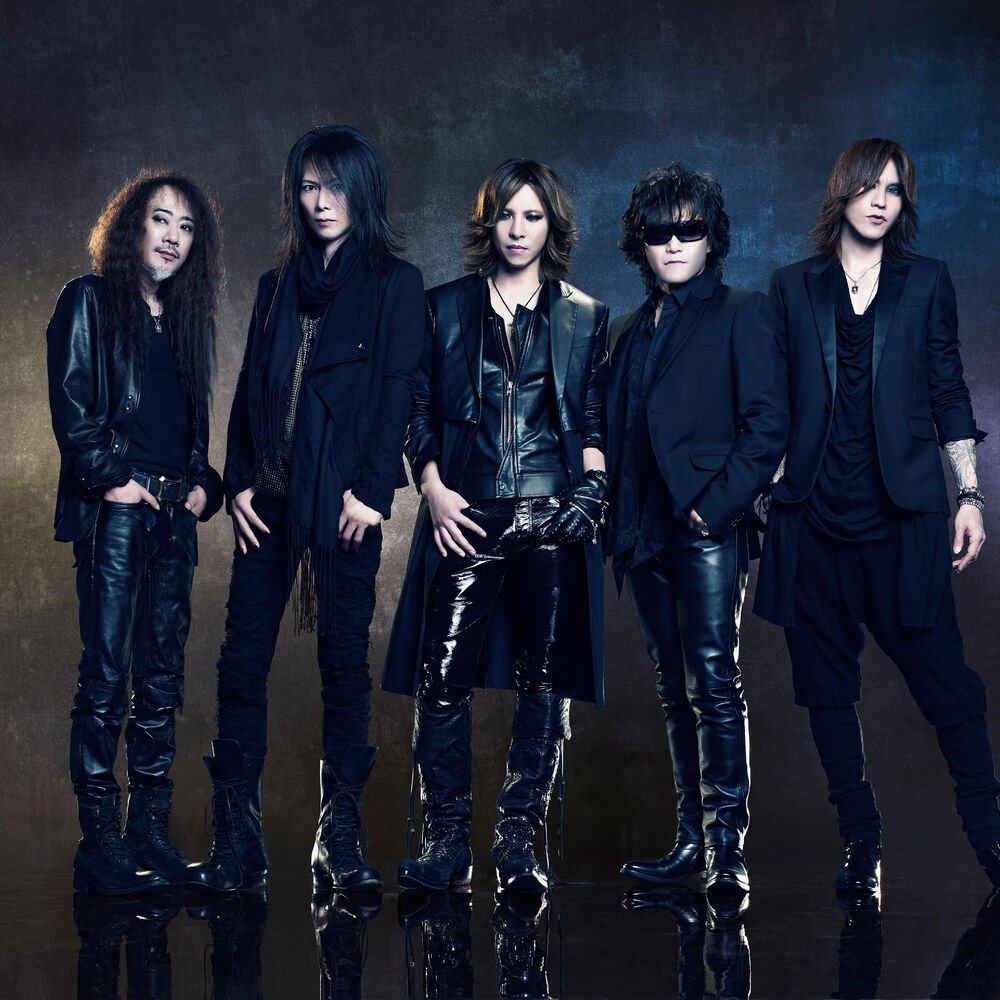 Picture of X JAPAN