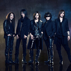 Picture of X JAPAN