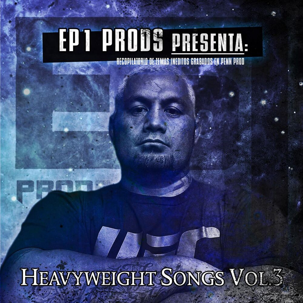 Picture of EP1 prods