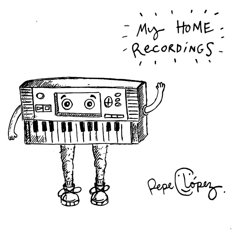Picture of Pepe Lopez