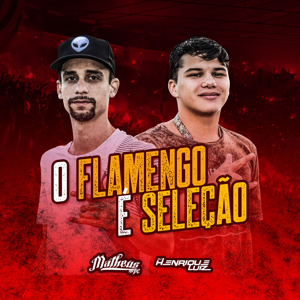 Picture of DJ Henrique Luiz