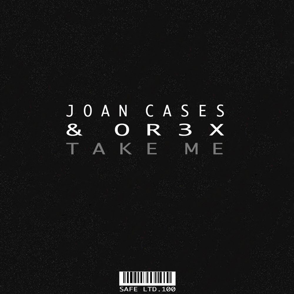 Picture of Joan Cases