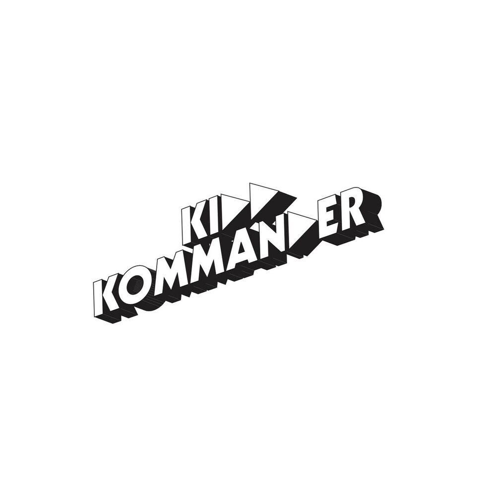 Picture of Kidd Kommander