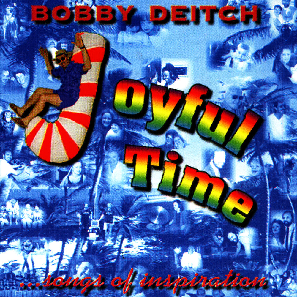 Bobby DeWitt