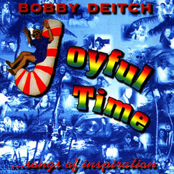 Bobby DeWitt