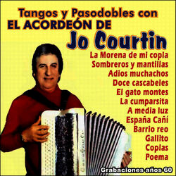 Picture of Jo Courtin