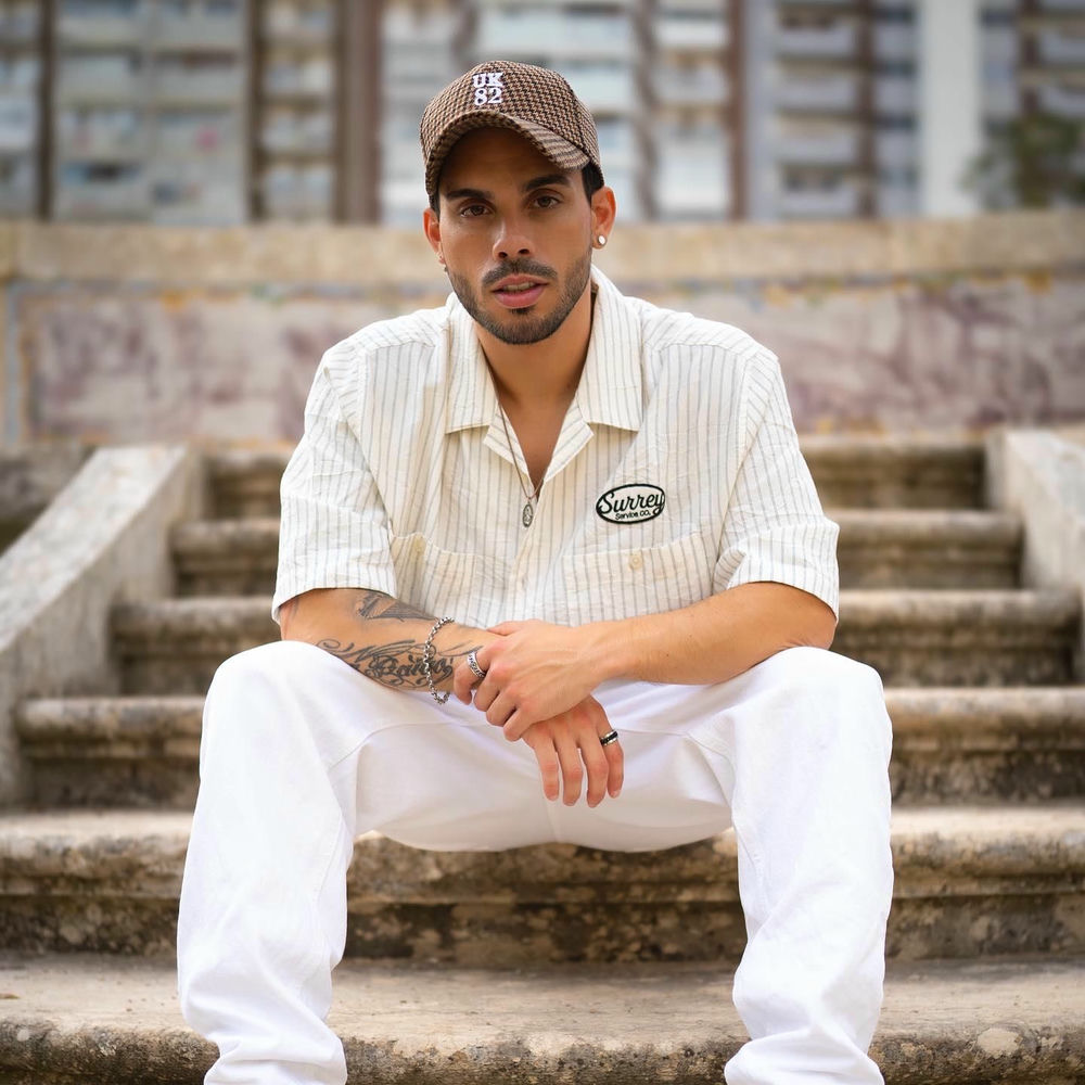 Photo de l'artiste Khiaro